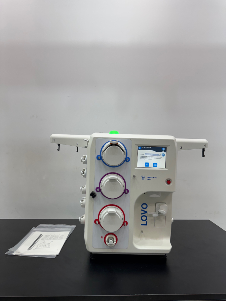 Image of Fresenius Kabi Lovo Automated Cell Processing System